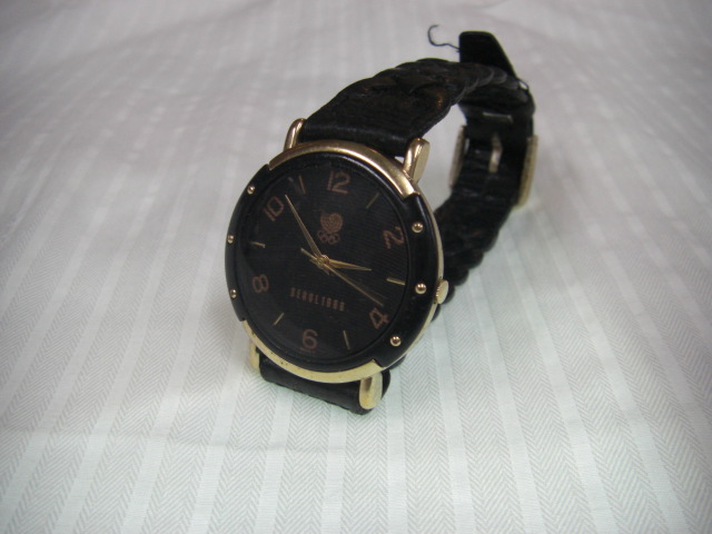 Seoul olympic wrist watch_b0176448_1401689.jpg