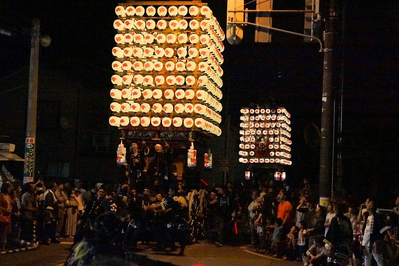 海老江曳山祭り_d0113554_18473148.jpg