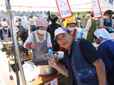 水源よかばい祭(2015)後編_a0254656_1815853.jpg