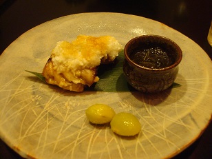 グルメ会 atおじま_d0006467_16593738.jpg