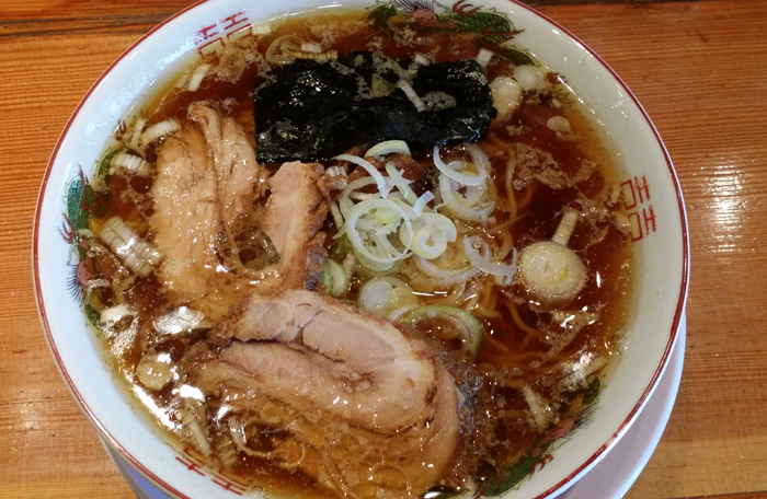 小川町・淡路町のおいしいラーメン店!井関屋の中華そば_e0171573_15485422.jpg