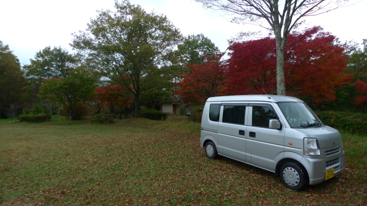 仁淀川町下名野川地区～久万高原町下畑野川地区_c0212083_17085111.jpg