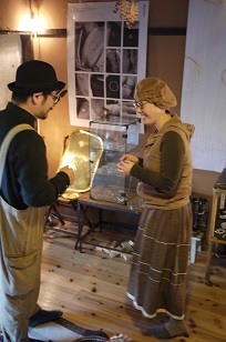 マイレ個展「お天気お月さん」真鍮アクセサリー・最終章_f0226293_7312335.jpg