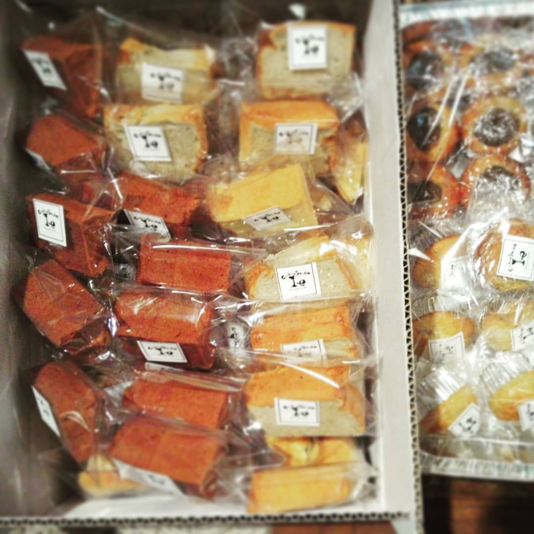 自家製ジンジャーエールと焼き林檎。_f0177295_09103613.jpg
