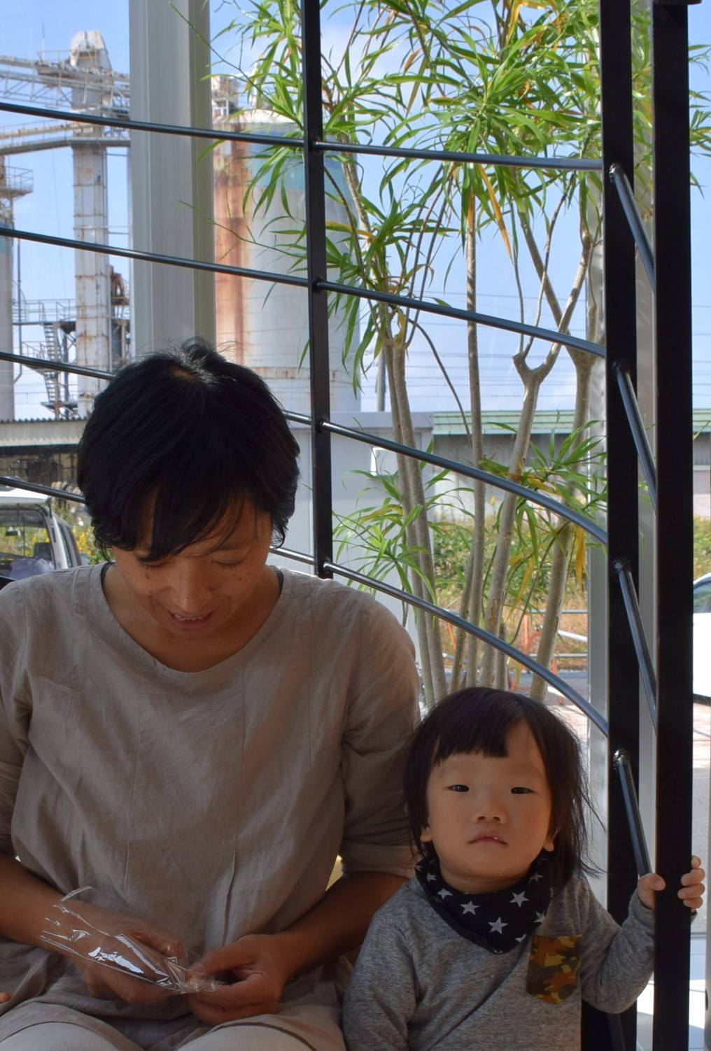 自家製ジンジャーエールと焼き林檎。_f0177295_09271909.jpg