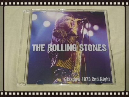 THE ROLLING STONES / GLASGOW 1973 2ND NIGHT_b0042308_17311976.jpg