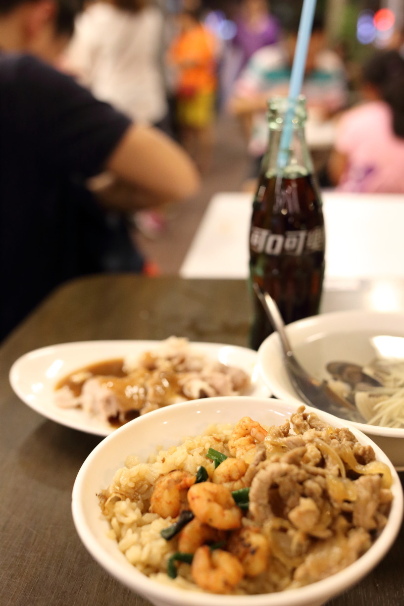 台南 貧乏舌の很好吃_b0061717_293855.jpg