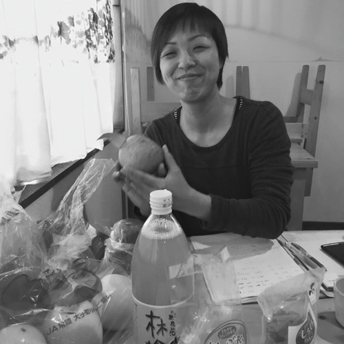 「奥久慈林檎 x ちどりご馳走ぷれーと」を開催致します。_a0251920_11020485.jpg