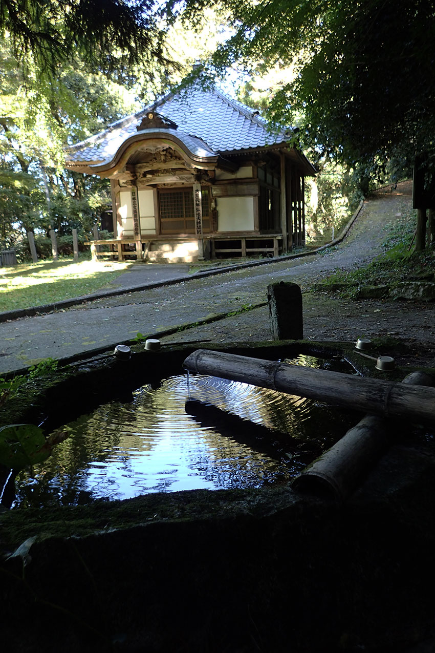 私の百名山　10/100　文珠山（周防大島）_c0064025_15121162.jpg