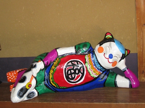 おかげ横丁 屋根の上シリーズ その4_f0129726_22462887.jpg