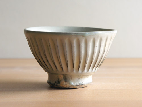 福永芳治展、5日目。_a0026127_1741040.jpg