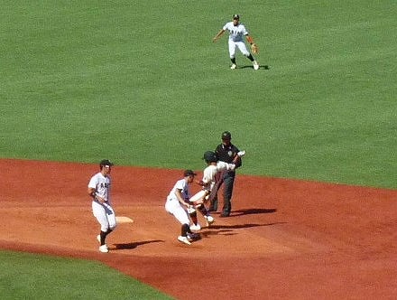 亜細亜大対日本大 10月8日 東都大学野球1部 前半_b0166128_20385710.jpg