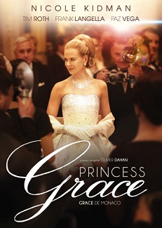 グレース・オブ・モナコ　公妃の切り札　Grace of Monaco_e0040938_11562429.jpg