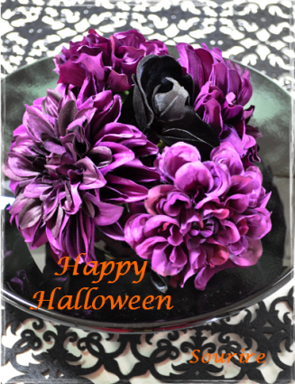 テーブルのお花 ~2015ハロウィン編~_c0350941_19043801.png