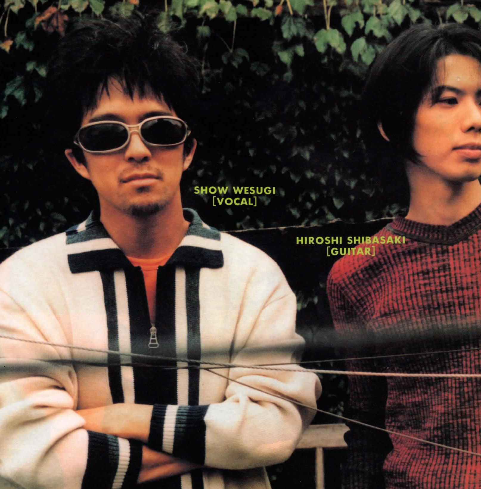今回はこういう曲を背負ってみたかった : 上杉昇さんUnofficial 今回はこういう曲を背負ってみたかった : 上杉昇さんUnofficial