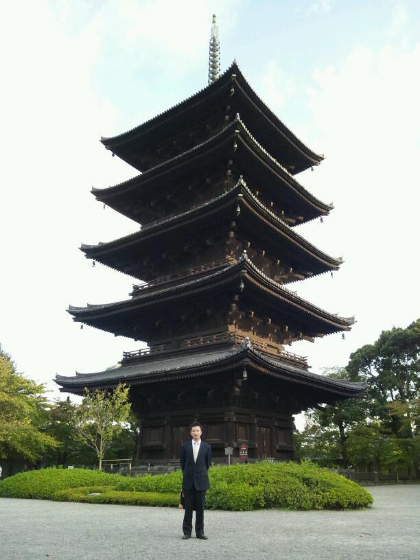 奈良、京都へ(*^_^*)_b0165454_8594747.jpg