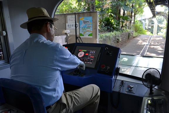 2015秋の乗り放題パスでお江戸へごー！ その弐拾弐　上野動物園④_b0330555_9472785.jpg