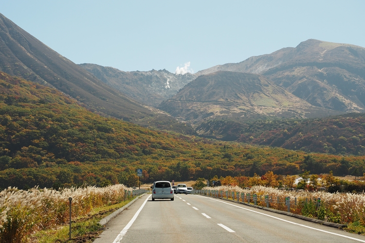  2015　紅葉を探して　長者原（復路）_b0123359_193152100.jpg