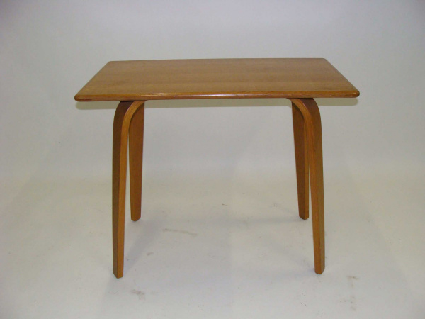 \"Cees Braakman Squire Table with Pastoe Stamp\"ってこんなこと。_c0140560_9442551.jpg