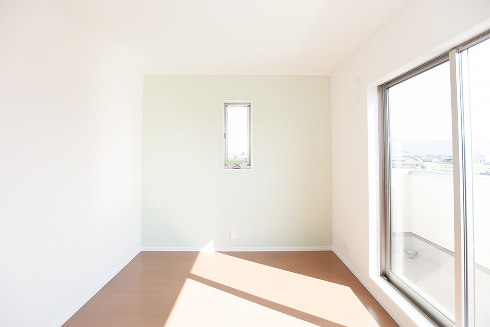 若いご夫妻が選ぶ木造注文住宅オール電化の家-その7-_a0163962_17284576.jpg