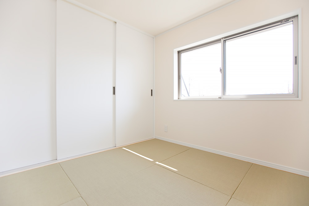 若いご夫妻が選ぶ木造注文住宅オール電化の家-その6-_a0163962_8363698.jpg
