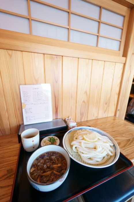 UDON 中乃家_a0077663_18181446.jpg