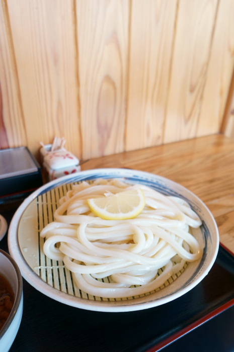 UDON 中乃家_a0077663_18181957.jpg