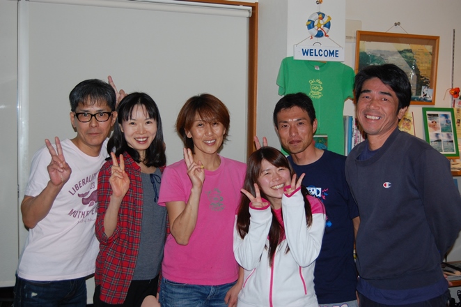 休まる場所(家庭)がある幸福_f0009169_632579.jpg