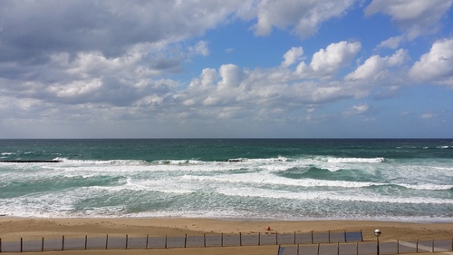今日の日本海~_a0200771_2141256.jpg