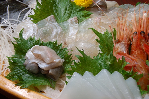 今日の日本海~_a0200771_21592755.jpg