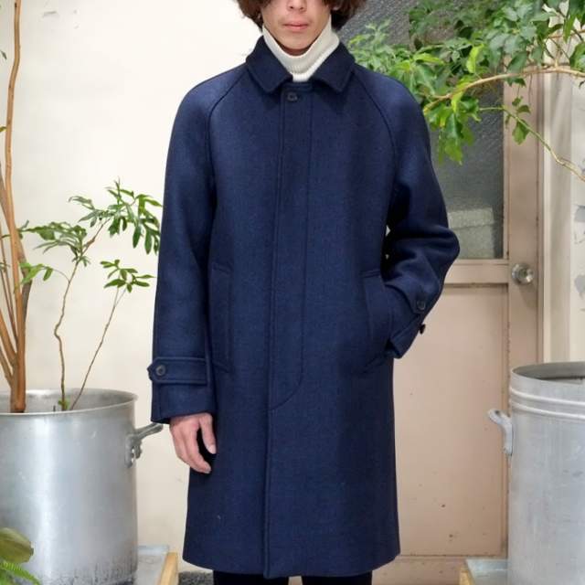 AURALEE ~15AW~_e0152373_17084374.jpg