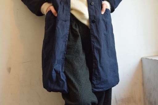 15AW Chez VIDALENC ・ ・ ・_b0110582_19395507.jpg