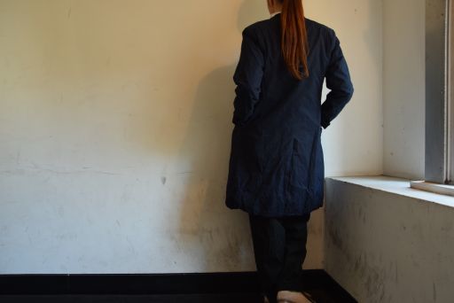 15AW Chez VIDALENC ・ ・ ・_b0110582_19431688.jpg