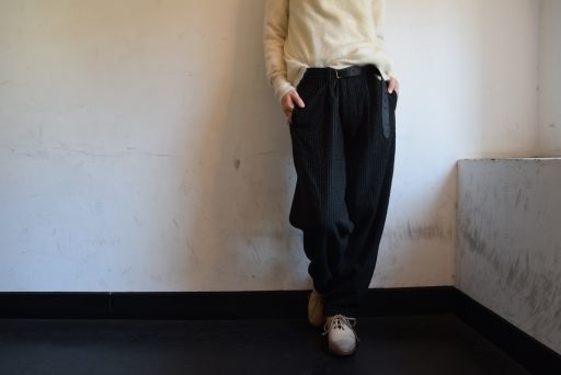 15AW Chez VIDALENC ・ ・ ・_b0110582_19472216.jpg