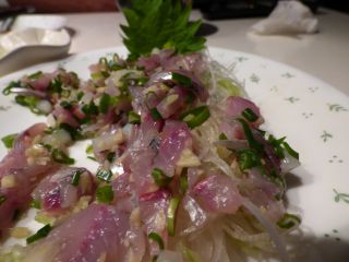 2015年10月28日 イメージはカラマツ_b0098584_19431031.jpg