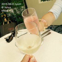 8月の乾杯 (備忘録)_d0133485_10415295.jpg