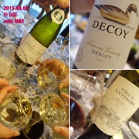 8月の乾杯 (備忘録)_d0133485_10421952.jpg