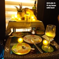 8月の乾杯 (備忘録)_d0133485_10425532.jpg