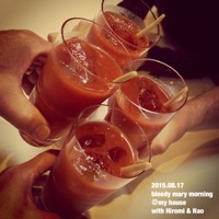8月の乾杯 (備忘録)_d0133485_10432397.jpg