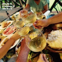 8月の乾杯 (備忘録)_d0133485_1043782.jpg