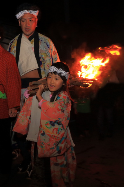 鞍馬の火祭_e0051888_11565926.jpg
