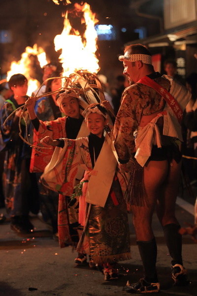 鞍馬の火祭_e0051888_1157203.jpg