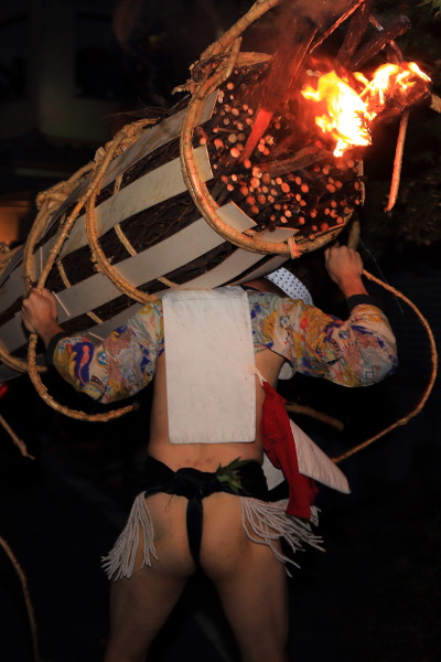 鞍馬の火祭_e0051888_11573786.jpg