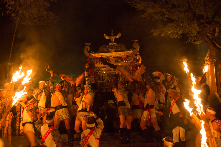 鞍馬の火祭_e0051888_120757.jpg