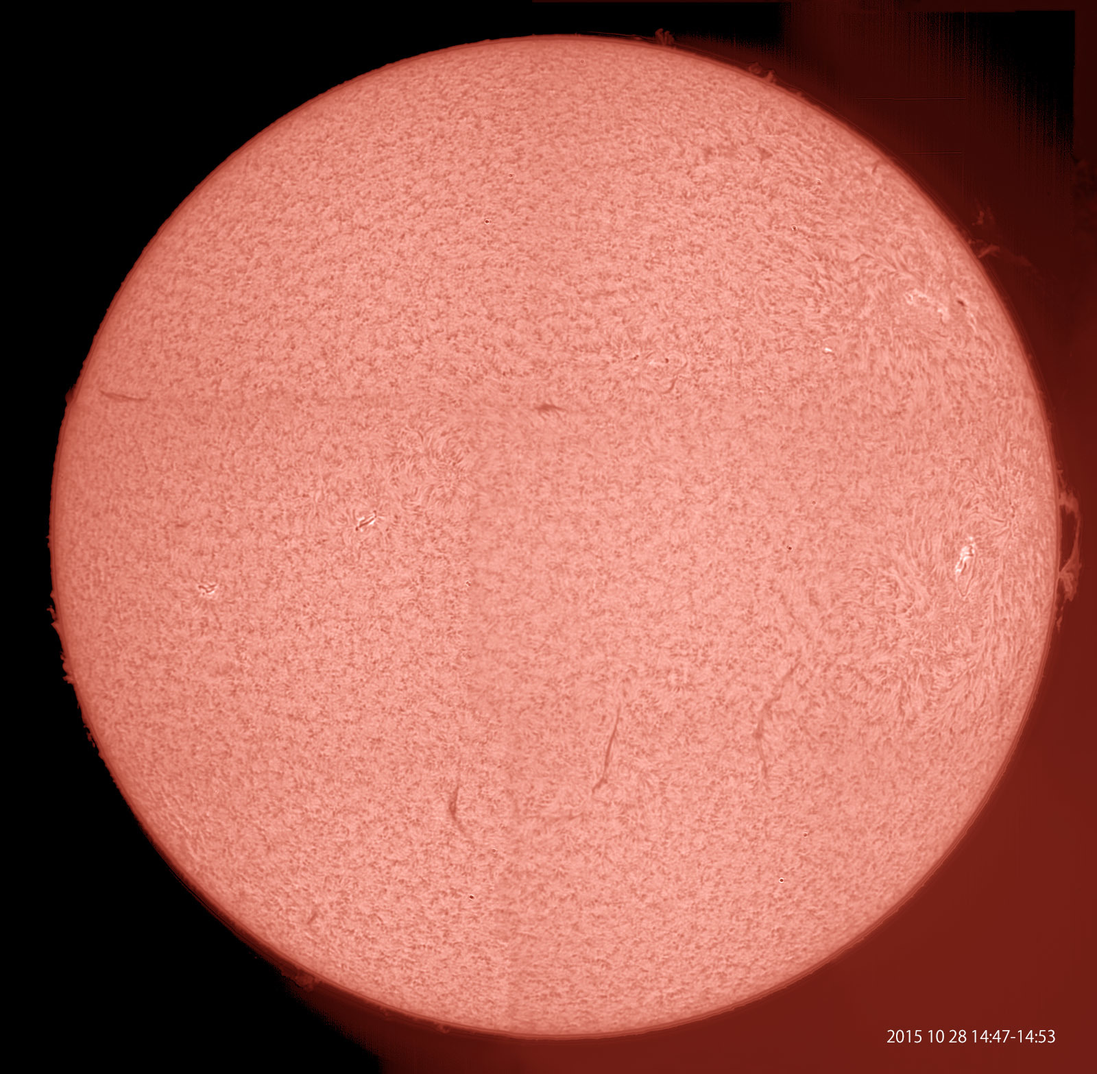 10月28日の太陽_e0174091_20411019.jpg