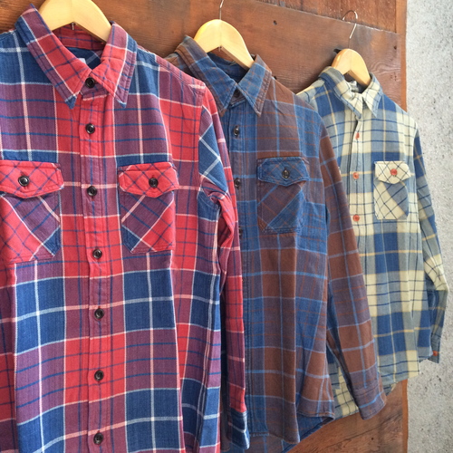 visvim - 15AW New item Release!!_c0079892_1941152.jpg