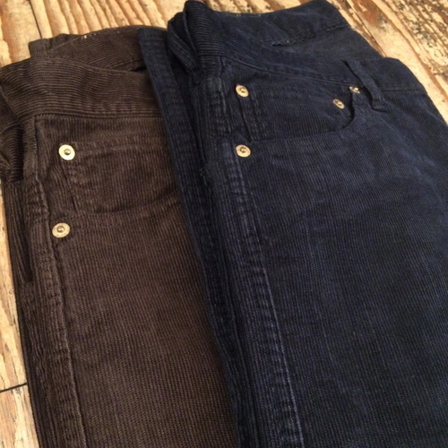 visvim - 15AW New item Release!!_c0079892_19433789.jpg