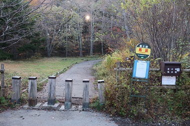 富士登山 歴史の道を辿り馬返しから6合目まで ヤッホー 今日はどちらへ