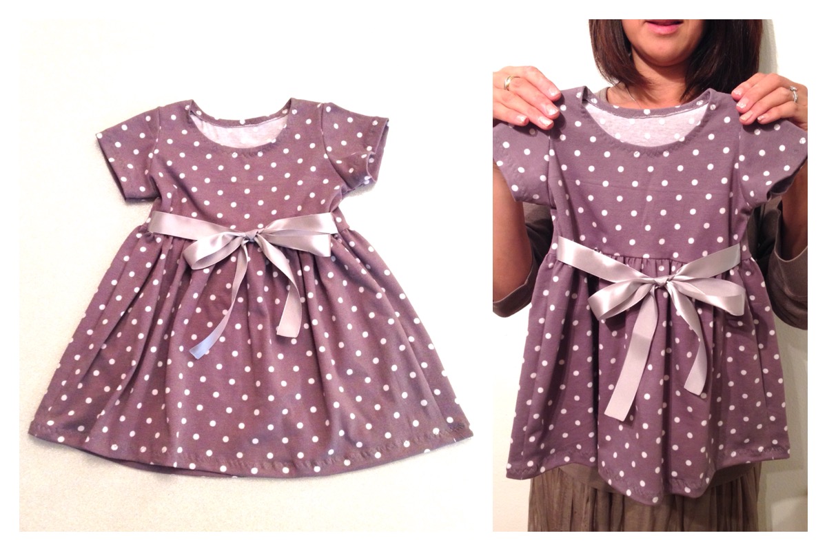 手作り子供服がめちゃくちゃ可愛いんです Sew Easy New York 手作り子供服がめちゃくちゃ可愛いんです Sew Easy New York