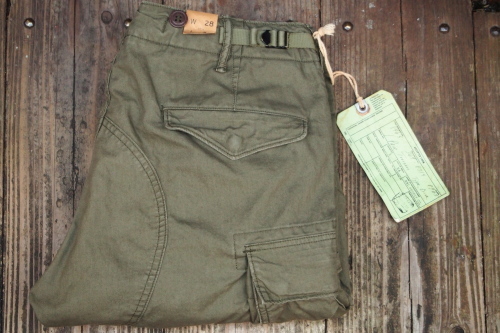RRLはミリタリーが強い!! : JIMS STORE & JIMS City BLOG RRLはミリタリーが強い!! : JIMS STORE & JIMS City BLOG